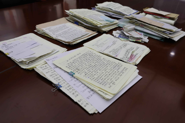4年，3000封信……长沙望城一中设立“校长信箱”