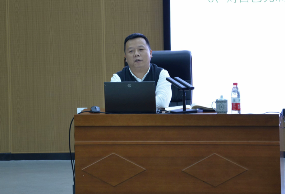 湖南理工学院：别样“思政课”，劳模精神进校园
