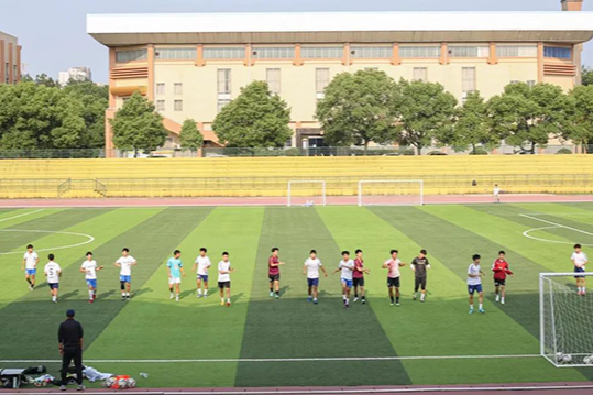 新增“湘”专业｜湖南科技大学：足球运动、遥感科学与技术、海洋机器人