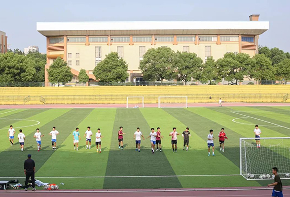 新增“湘”专业|湖南科技大学：足球运动、遥感科学与技术、海洋机器人