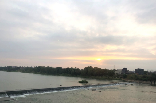 我是小小家乡推荐官【耒阳站】千年古镇新市