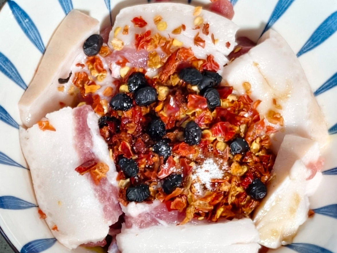 【浏阳站】我是家乡推荐官——浏阳蒸菜