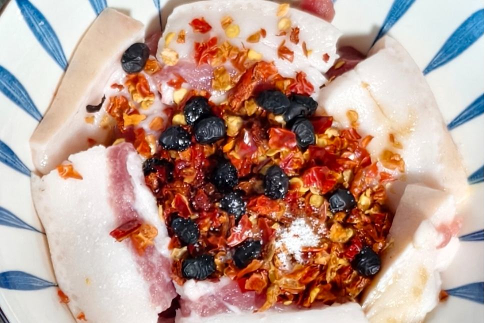 【浏阳站】我是家乡推荐官——浏阳蒸菜