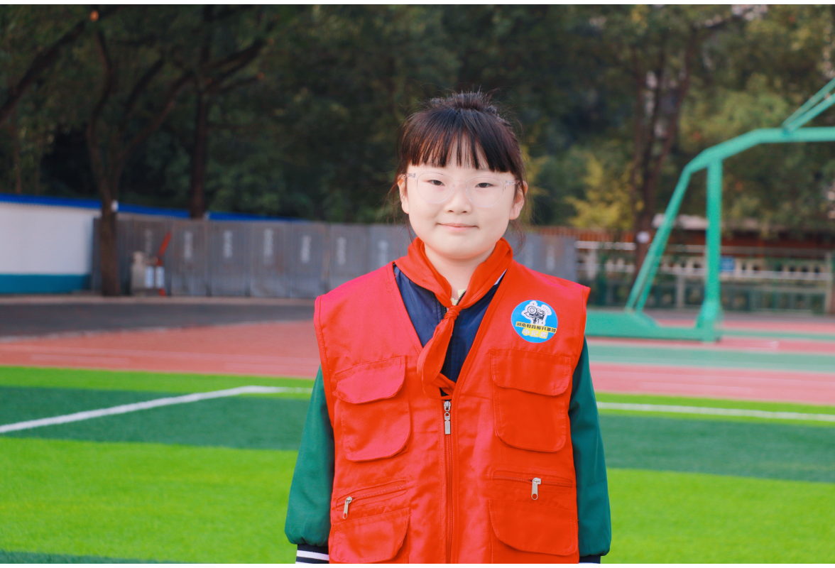 【浏阳站】肖婉：梦想的种子在鼓励中发芽