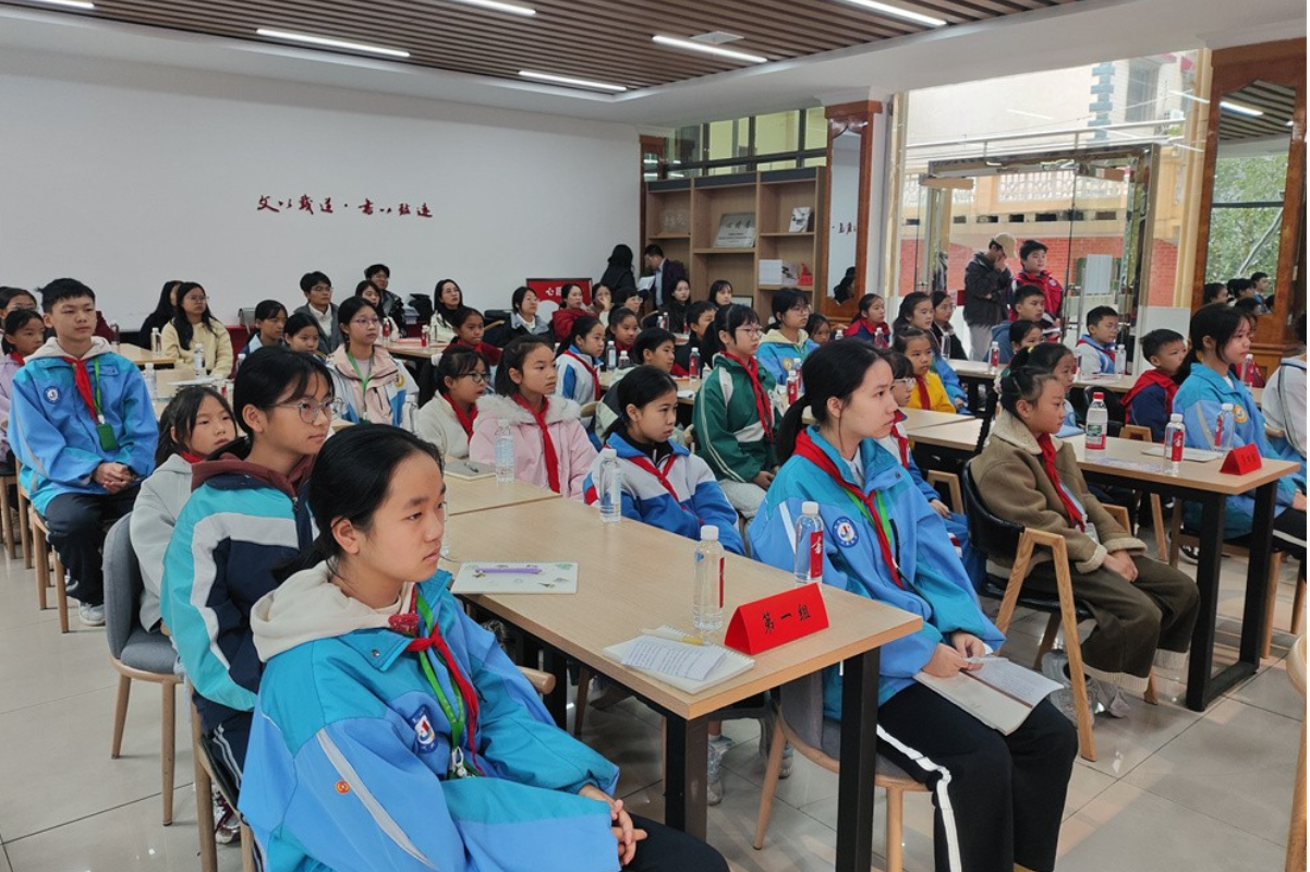 【新晃站】以“新闻眼”探寻身边精彩