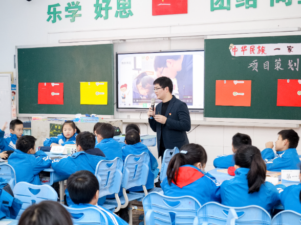 17 堂素养课 + 21 个跨学科项目 湘江新区岳麓一小教育集团首届成果品鉴会亮点纷呈