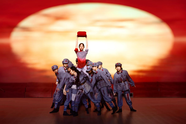 太燃！ 2025年岳阳市岳阳楼区“超少年·星光成长盛典”圆满举行