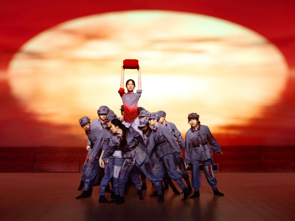 太燃！ 2025年岳阳市岳阳楼区“超少年·星光成长盛典”圆满举行