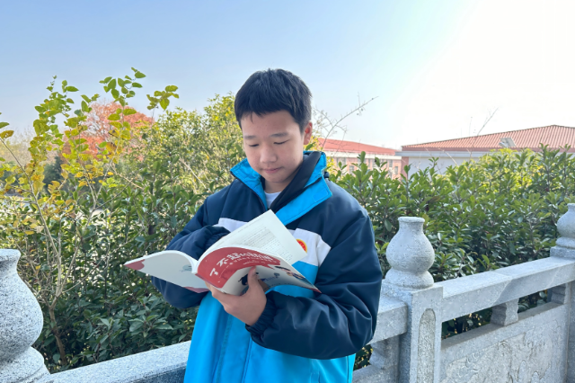 【衡阳县站】《了不起的新闻》如暖光般重新点亮了我对教育的理解