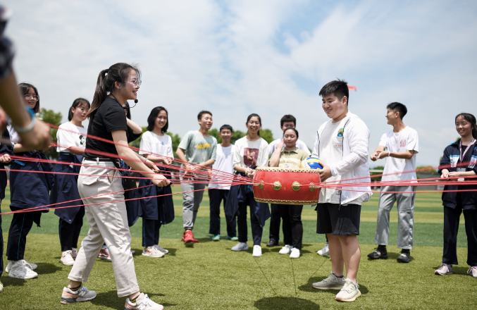 芷江：聚焦新教育，县委书记带队调研教育工作