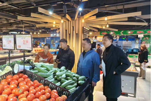 临武：“智慧食堂”筑牢校园餐“双保险”