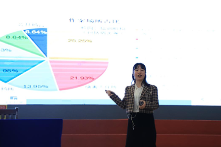 【衡阳县站】实验学校：种自己的花，爱自己的宇宙