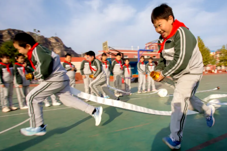 聚焦五方面！北京发布“中小学生身心健康二十条” 