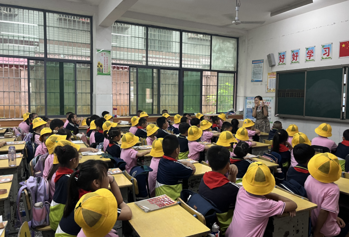 保靖：双向对接强合作 衔接赋能促成长