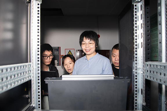 刘斯：做一个长期主义者