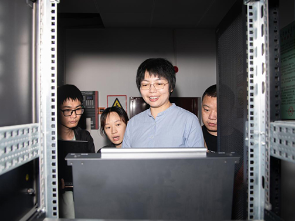 刘斯：做一个长期主义者