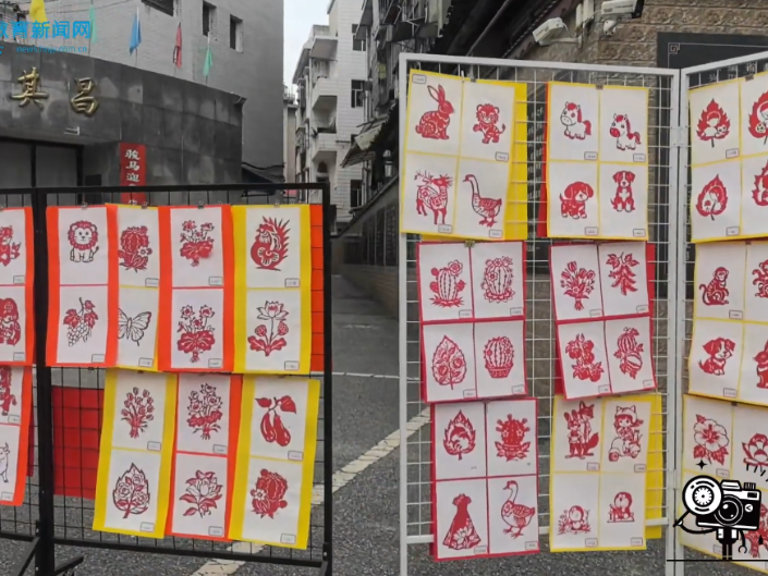 #小记者在现场 【平江站】汉昌学校：六一嗨翻天！国潮+运动+科技全都有！（小记者 陈思霖 张佳怡 指导教师 彭冰瑶） 