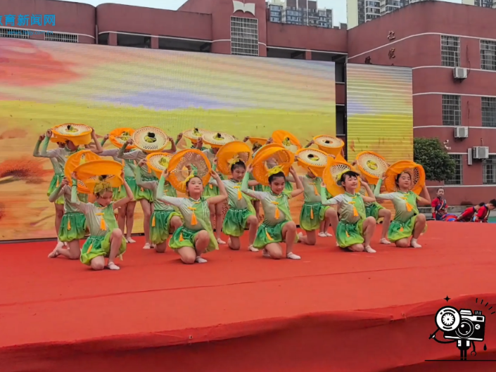 【汨罗站】荣家路小学举行2026年