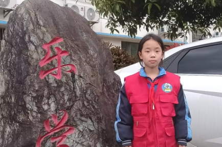 【浏阳站|小记者成长趣事】一路耕耘，一路成长