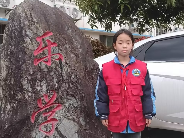 【浏阳站|小记者成长趣事】一路耕耘，一路成长