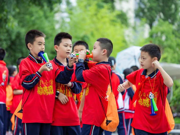 王继兵：坚守育人初心 回归教育本真 ——深入学习习近平总书记关于基础教育重要指示有感