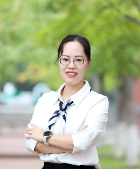书记校长说 | 长沙市开福区青竹湖湘一外国语学校校长王艳芳：新长征淬砺新精神，新青一铸就新作为