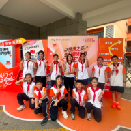 以健康之姿，走好新时代的“长征”路——长沙市开福区清水塘北辰实验小学开展2026年秋季开学典礼暨开学第一课活动
