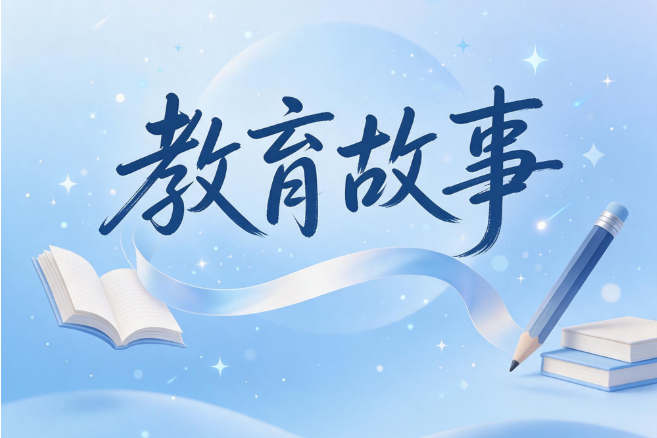 【我的教育故事】相信种子的力量