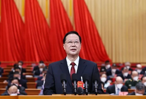 湖南省政府工作报告