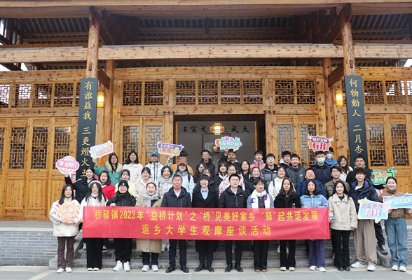 湖南信息学院：返乡社会实践活动开学验成果