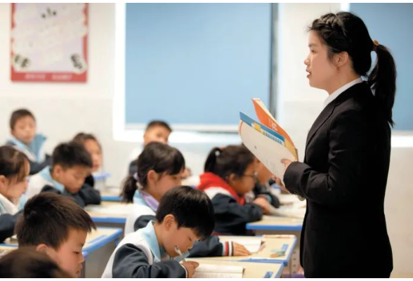 深度｜义务教育高质量发展的县域实践——双峰县中小学阅读教育调查