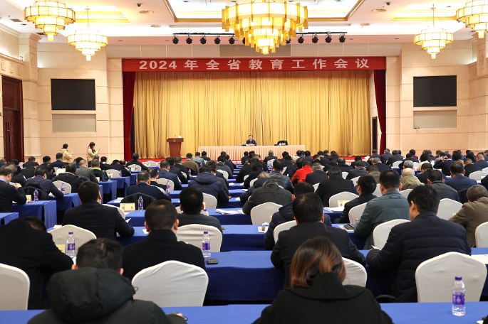 2023湖南教育“成绩单”|管党治教有了新起色