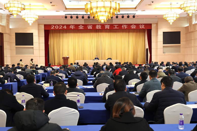 2023湖南教育“成绩单”|铸魂育人迈出新步伐