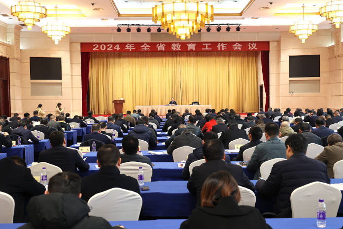 2024湖南教育“划重点”|大力推进“校友回湘”工作
