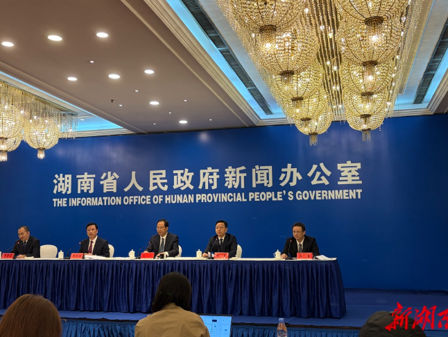 “十四五”非凡教育答卷|各阶段入学率均高于全国平均水平，湖南教育交出“十四五”亮眼成绩单