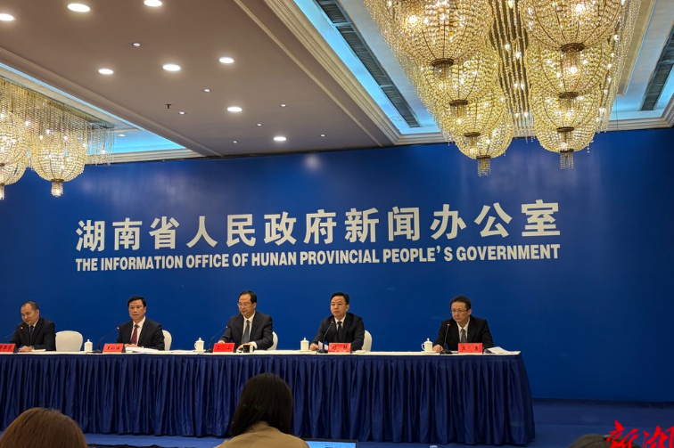 “十四五”非凡教育答卷 | 各阶段入学率均高于全国平均水平，湖南教育交出“十四五”亮眼成绩单