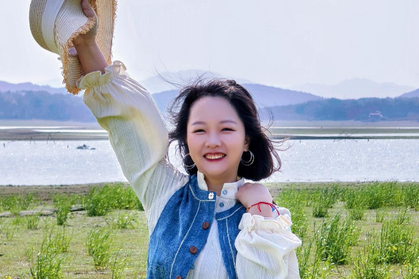 爆款作文的“引路人”童丽芳：把真心放进文字里