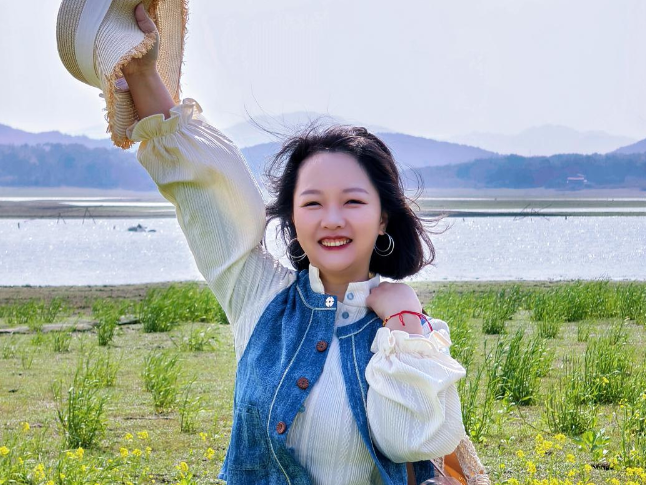 爆款作文的“引路人”童丽芳：把真心放进文字里