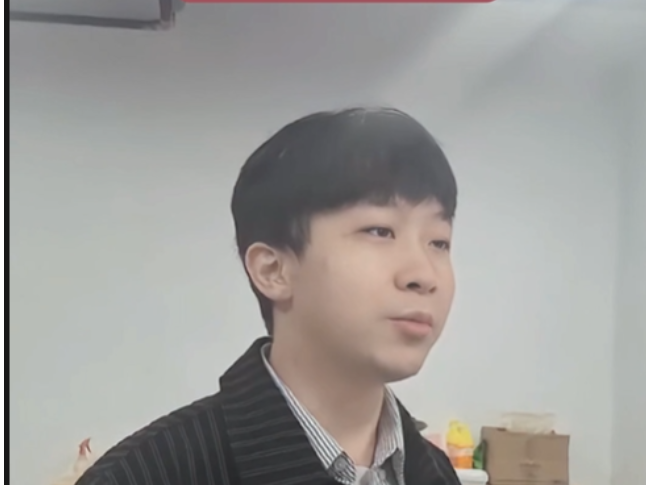 长沙青鹏材料有限公司总经理彭文罡：以科技之力让沙漠重生，拿到近千万元订单