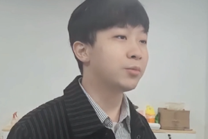 长沙青鹏材料有限公司总经理彭文罡：以科技之力让沙漠重生，拿到近千万元订单