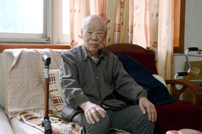 王仁林：百岁医者的“师范”