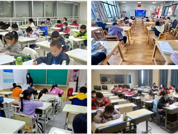 “寻找青少年文学新星”11月月度笔会获奖名单公布