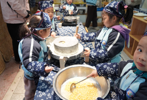 衡阳市2024年学前教育教研工作经验现场交流会在衡南召开