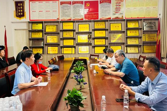 双牌：全链条防控，为“清廉食堂”蓄能
