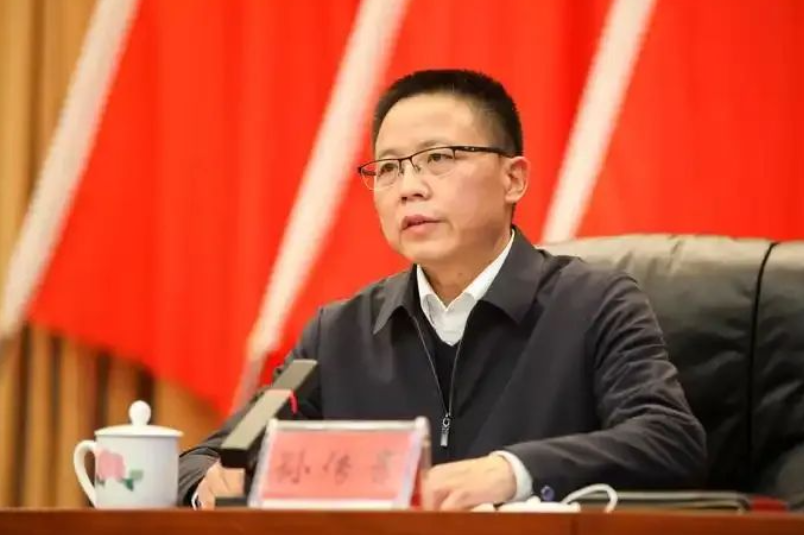 孙传贵：紧盯重点超前布局 让湖南教育强省建设行稳致远