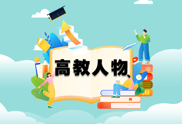 优秀！他们是研究生国家奖学金获奖学生代表