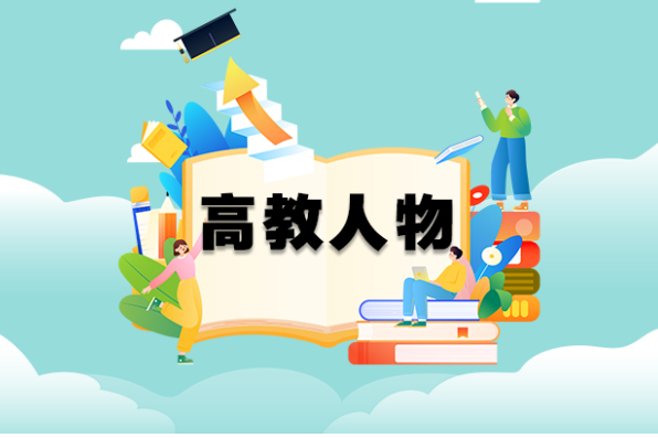 优秀！他们是研究生国家奖学金获奖学生代表