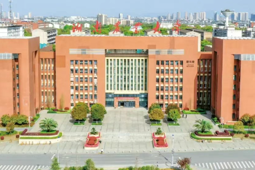 2025年，多少分可以上湖南农业大学？