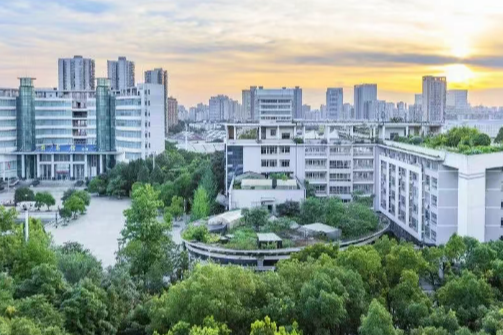 2025年，多少分上中南林业科技大学？