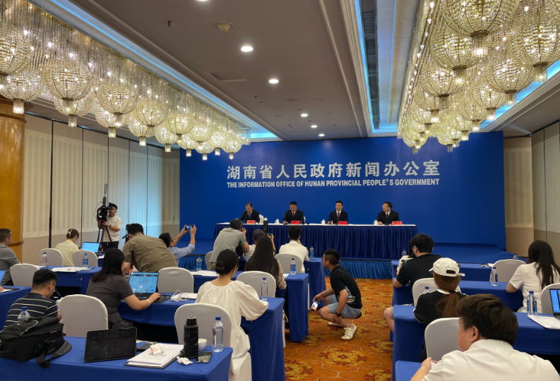 【聚焦2025高考】2025年湖南高考报名人数共73.2万人